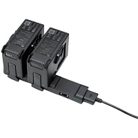 Комплект аккумуляторов DJI FPV Fly More Kit (CP.FP.00000021.01) Комплект аккумуляторов DJI FPV Fly More Kit (CP.FP.00000021.01)