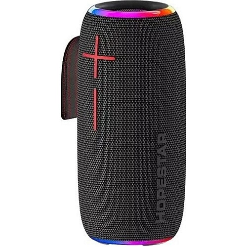 Портативная акустика Hopestar P35 Black