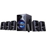 Акустична система F&D F3800X Black