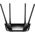 Бездротовий маршрутизатор (роутер) Cudy LT400 4G 