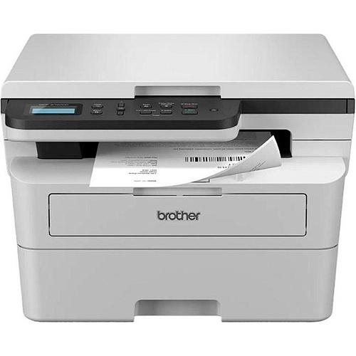 МФУ Brother DCP-B7600D (DCPB7600DYJ1) 