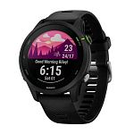 Смарт-часы Garmin Forerunner 255 Music Black (010-02641-30)