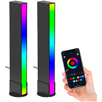 Світлодіодна панель Ulanzi Vijim GL01 - придбати в Дніпрі, Україні: ціна, характеристики | інтернет-магазин TOUCH Світлодіодна панель Ulanzi Vijim GL01 - придбати в Дніпрі, Україні: ціна, характеристики | інтернет-магазин TOUCH