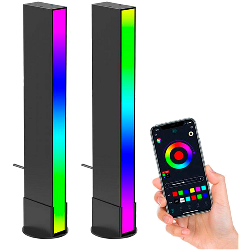 Светодиодная панель Ulanzi Vijim GL01 Светодиодная панель Ulanzi Vijim GL01