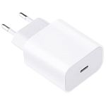Сетевое зарядное устройство Xiaomi 20w Type-C Charger (BHR4927GL)
