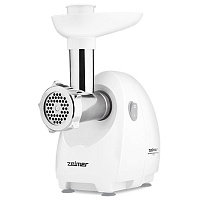Мясорубка Zelmer ZMM4055B Мясорубка Zelmer ZMM4055B