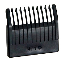 Насадка к машинкам для стрижки Moser 1230-7490 №1 4,5 мм Насадка к машинкам для стрижки Moser 1230-7490 №1 4,5 мм