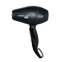 Фен Coifin Extra Korto 6 Ionic EK6K Black