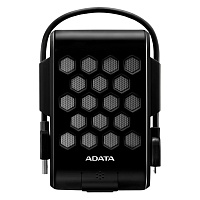 Внешний жесткий диск ADATA HD720 1TB Black (AHD720-1TU31-CBK)