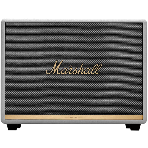 Акустическая система Marshall Woburn II White (1001905)