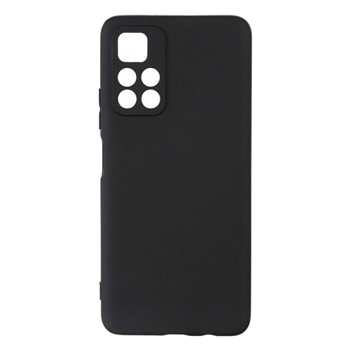 Чохол ArmorStandart Matte Slim Fit Cam для Xiaomi Poco X4 Pro 5G (Black) - придбати в Дніпрі, Україні: ціна, характеристика | інтернет-магазин TOUCH