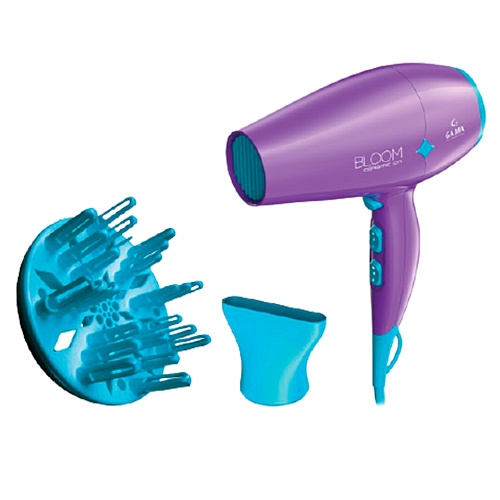 Фен Ga.Ma (GH0310) Bloom Violet