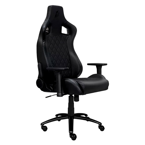 Геймерське крісло 1stPlayer DK1 Black - придбати в Дніпрі, Україні: ціна, характеристики | інтернет-магазин TOUCH