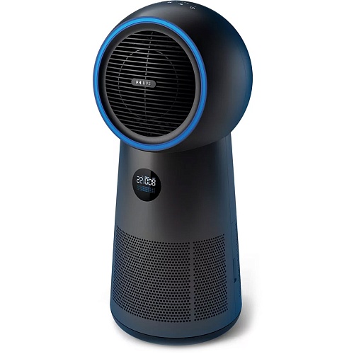 Очищувач повітря Philips AMF220/15 - придбати в Дніпрі, Україні: ціна, характеристики | інтернет-магазин TOUCH