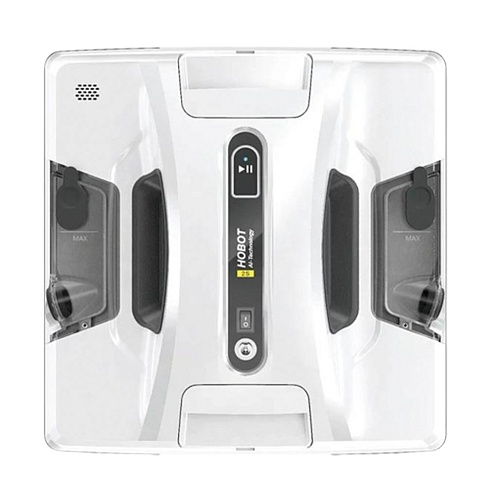 Робот для миття вікон HOBOT 2S - придбати в Дніпрі, Україні: ціна, характеристики | інтернет-магазин TOUCH