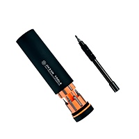 Викрутка Xiaomi Jiuxun Tools Screwdriver 24 in 1 (Q/NBJX005) - придбати в Дніпрі, Україні: ціна, характеристики | інтернет-магазин TOUCH