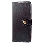 Чохол-книжка GETMAN Gallant Cover Case для Xiaomi Redmi 9C / 10A (Black)