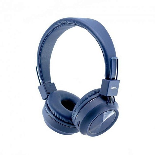 Наушники Hoco W25 (Blue)