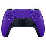 Геймпад Sony DualSense для PS5 Galactic Purple (9729297)