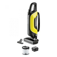 Вертикальний пилосос Karcher VC 5 (1.349-100.0) - придбати в Дніпрі, Україні: ціна, характеристики | інтернет-магазин TOUCH Вертикальний пилосос Karcher VC 5 (1.349-100.0) - придбати в Дніпрі, Україні: ціна, характеристики | інтернет-магазин TOUCH