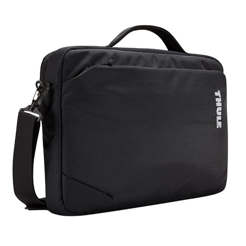 Сумка для ноутбука Thule Subterra MacBook Attache 15" (Black)