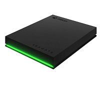 Зовнішній жорсткий диск Seagate Game Drive для Xbox 2TB (STKX2000400) - придбати в Дніпрі, Україні: ціна, характеристики | інтернет-магазин TOUCH
