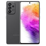Смартфон Samsung Galaxy A73 5G 6/128GB (SM-A736BZADSEK) Gray UA-UCRF