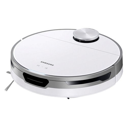 Робот-пылесос Samsung Jet Bot (VR30T80313W/EV)