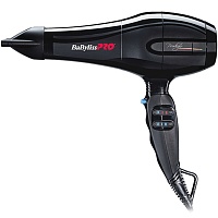 Фен BaByliss PRO BAB6710RE Фен BaByliss PRO BAB6710RE