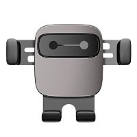 Автодержатель Baseus Cube Gravity Vehicle Mounted (SUYL-FK01) Автодержатель Baseus Cube Gravity Vehicle Mounted (SUYL-FK01)