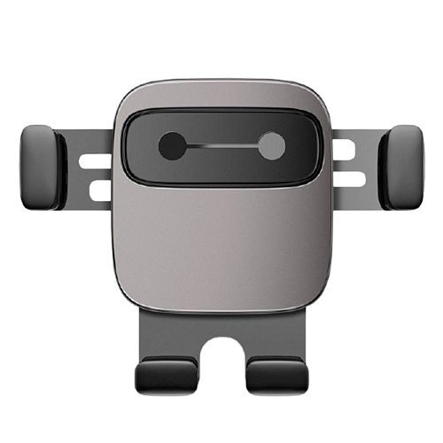 Автодержатель Baseus Cube Gravity Vehicle Mounted (SUYL-FK01) Автодержатель Baseus Cube Gravity Vehicle Mounted (SUYL-FK01)
