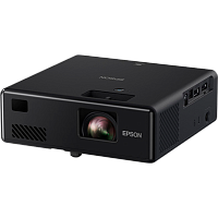 Мультимедийный проектор Epson EF-11 (V11HA23040)