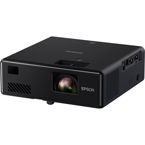 Мультимедийный проектор Epson EF-11 (V11HA23040)