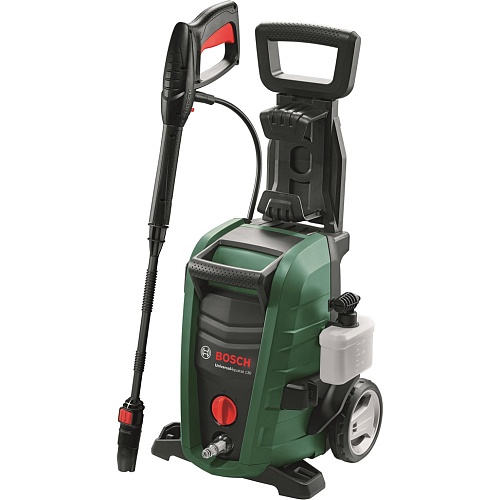 Мойка высокого давления Bosch UniversalAquatak 130 (06008A7B00)
