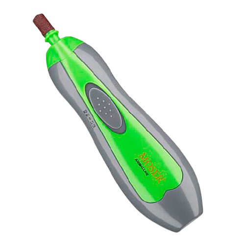 Гриндер для когтей Moser Cordless Nail Grinder (2302-0050)