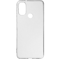 Чехол ArmorStandart Air Series для Motorola E40 Transparent (ARM63038) Чехол ArmorStandart Air Series для Motorola E40 Transparent (ARM63038)