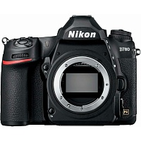 Зеркальный фотоаппарат Nikon D780 Body (VBA560AE) Зеркальный фотоаппарат Nikon D780 Body (VBA560AE)