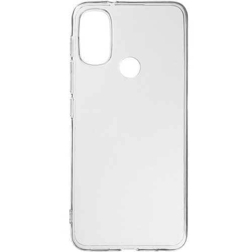 Чехол ArmorStandart Air Series для Motorola E40 Transparent (ARM63038)