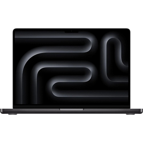 Ноутбук Apple MacBook Pro 14'' M5 16GB/1TB Space Black 2025 (MDE14) - придбати в Дніпрі, Україні: ціна, характеристики | інтернет-магазин TOUCH