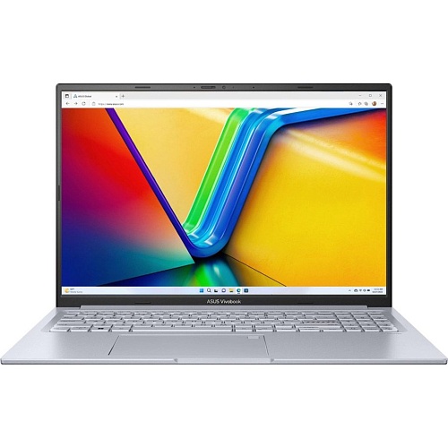 Ноутбук Asus VivoBook 16X K3605VU (K3605VU-WS96) - придбати в Дніпрі, Україні: ціна, характеристики | інтернет-магазин TOUCH