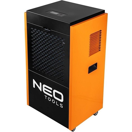 Осушувач повітря Neo Tools 90-162 - придбати в Дніпрі, Україні: ціна, характеристики | інтернет-магазин TOUCH