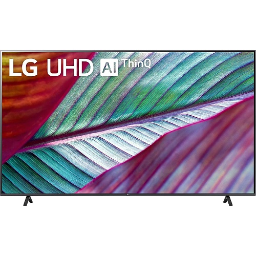 Телевізор LG UR78 65