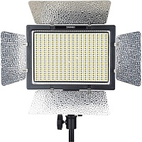 Світлодіодна панель Yongnuo YN900 - придбати в Дніпрі, Україні: ціна, характеристики | інтернет-магазин TOUCH