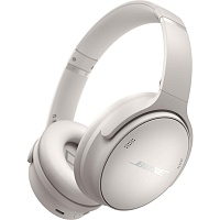 Навушники Bose QuietComfort Headphones White Smoke (884367-0200) - придбати в Дніпрі, Україні: ціна, характеристики | інтернет-магазин TOUCH