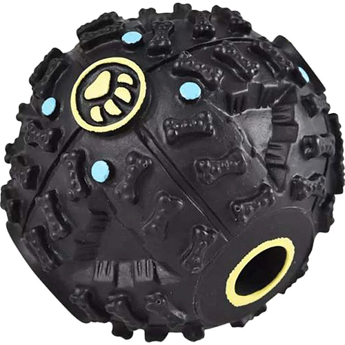 Мячик-кормушка для собак Xiaomi Dog Toy Bowl Feeder (XT28-5001)