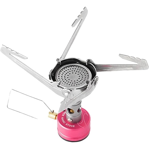 Газовий пальник Kovea Power Nano KB-1112 - придбати в Дніпрі, Україні: ціна, характеристики | інтернет-магазин TOUCH