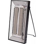 Инфракрасный обогреватель Defender Energy ECO 1 Black