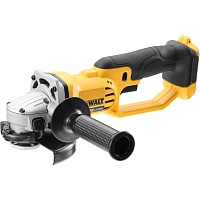 Кутова шліфмашина DeWalt DCG412N - придбати в Дніпрі, Україні: ціна, характеристики | інтернет-магазин TOUCH