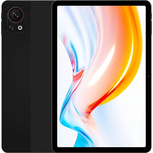 Планшет Doogee T30SE 4/128GB LTE Midnight Black Global EU - придбати в Дніпрі, Україні: ціна, характеристики | інтернет-магазин TOUCH