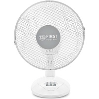 Вентилятор First FA-5550-GR - придбати в Дніпрі, Україні: ціна, характеристики | інтернет-магазин TOUCH